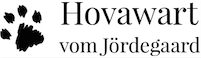 Hovawart vom Jördegaard Logo